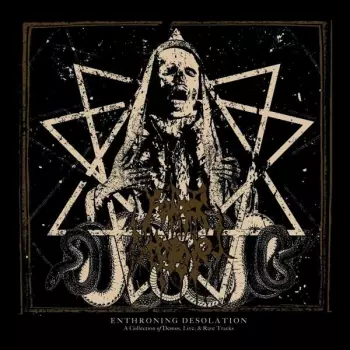 Enthroning Desolation