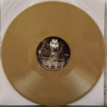 LP Father Befouled: Morbid Destitution Of Covenant CLR | LTD