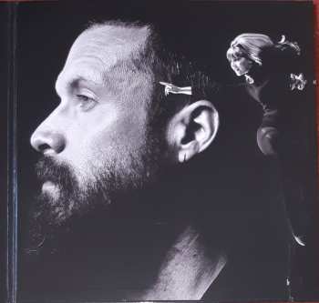 2LP Father John Misty: Chloë And The Next 20th Century CLR | LTD