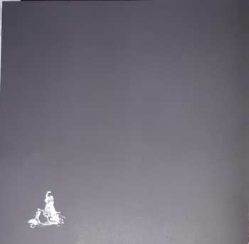 2LP Father John Misty: Chloë And The Next 20th Century CLR | LTD