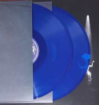 2LP Father John Misty: Chloë And The Next 20th Century CLR | LTD