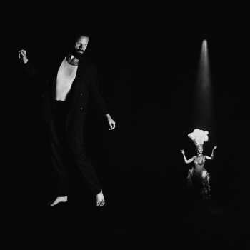 2LP/2SP/Box Set Father John Misty: Chloë And The Next 20th Century DLX | LTD | CLR