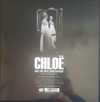 2LP Father John Misty: Chloë And The Next 20th Century