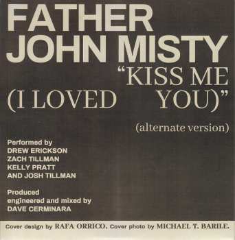 2LP/2SP/Box Set Father John Misty: Chloë And The Next 20th Century DLX | LTD | CLR