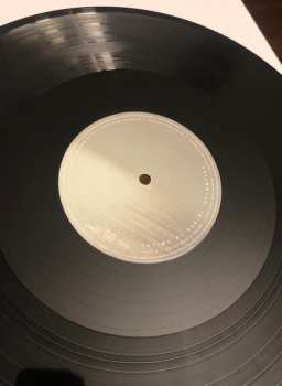 LP Fatima Al Qadiri: Atlantics