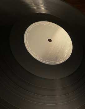 LP Fatima Al Qadiri: Atlantics