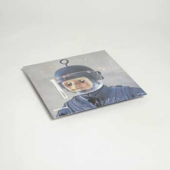 LP Fatima Al Qadiri: Brute 