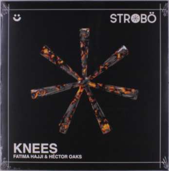 Album Fatima Hajji: Knees
