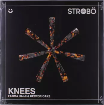 Fatima Hajji: Knees