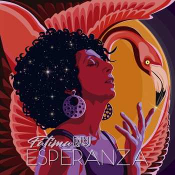 Album Fátima Rü: Esperanza