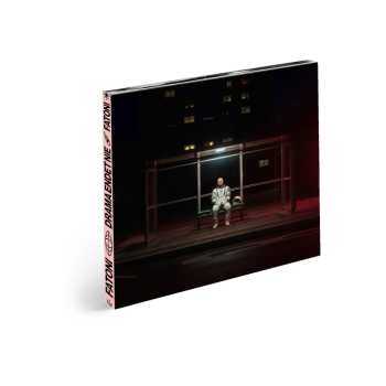 CD Fatoni: Drama Endet Nie
