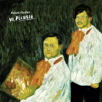 Fatoni: Yo, Picasso