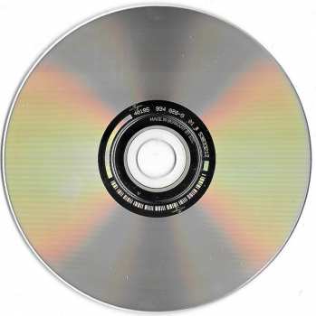 CD Fatoni: Yo, Picasso