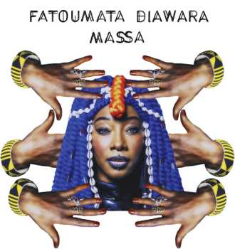 LP Fatoumata Diawara: Massa