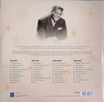 2LP Fats Domino: 40 Golden Classics