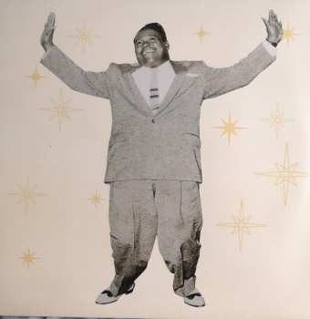 2LP Fats Domino: 40 Golden Classics