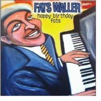 Album Fats Waller: Happy Birthday Fats