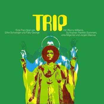 CD Fatty George: Trip