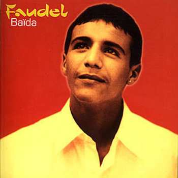Album Faudel: Baïda