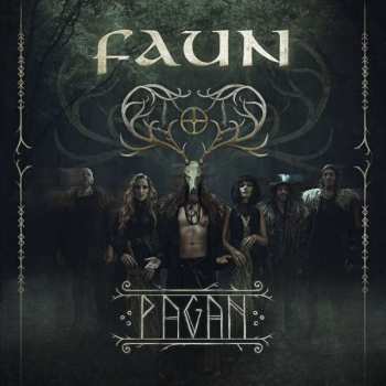 Album Sieben: Faun & The Pagan Folk Festival - Live
