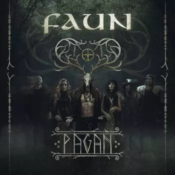 Sieben: Faun & The Pagan Folk Festival - Live