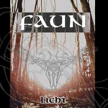 CD Faun: Licht
