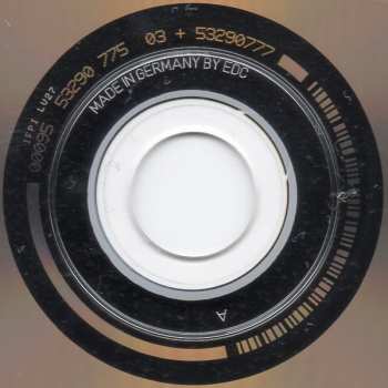 CD Faun: Licht