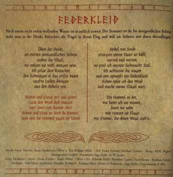 CD Faun: Midgard
