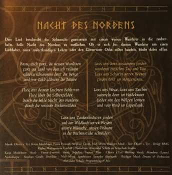 CD Faun: Midgard