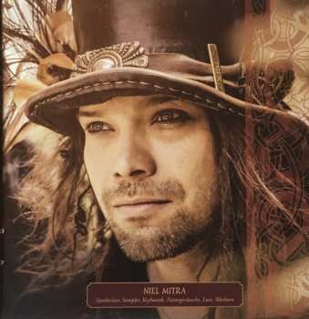 CD Faun: Midgard