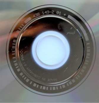 CD John Eliot Gardiner: Faure: Requiem / Debussy: Trois Chansons De Charle