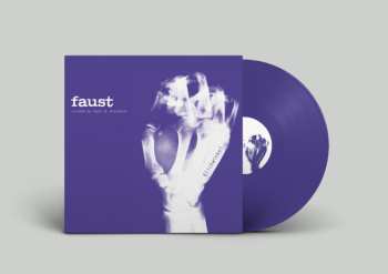 LP Faust: Blickwinkel CLR | LTD