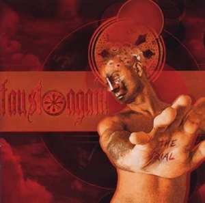 CD Faust Again: The Trial