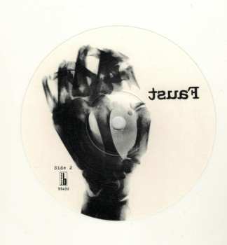 LP Faust: Faust CLR | LTD | NUM