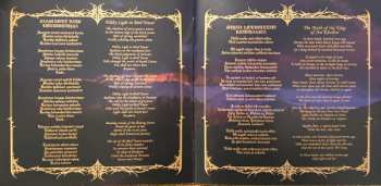 CD Faustian Pact: Outojen Tornien Varjoissa