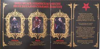 CD Faustian Pact: Outojen Tornien Varjoissa