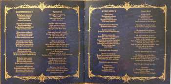 CD Faustian Pact: Outojen Tornien Varjoissa
