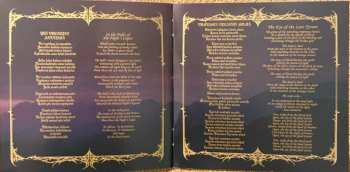 CD Faustian Pact: Outojen Tornien Varjoissa