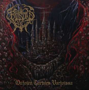 CD Faustian Pact: Outojen Tornien Varjoissa