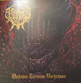 CD Faustian Pact: Outojen Tornien Varjoissa