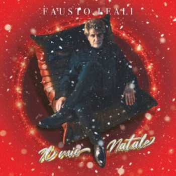 LP Fausto Leali: Il Mio Natale