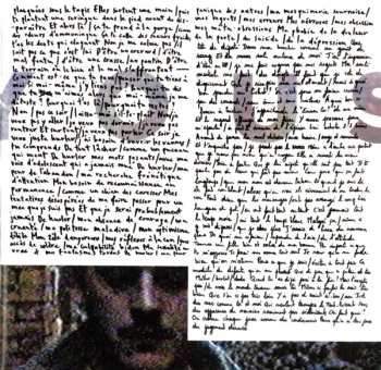 CD Fauve: Vieux Frères - Partie 1