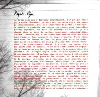 CD Fauve: Vieux Frères - Partie 1