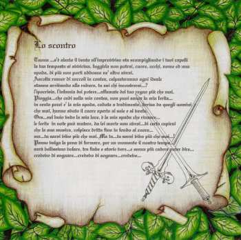 CD Faveravola: La Contea Dei Cento Castagni