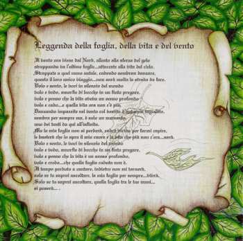 CD Faveravola: La Contea Dei Cento Castagni