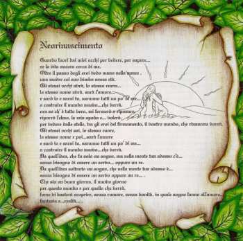 CD Faveravola: La Contea Dei Cento Castagni