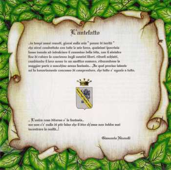 CD Faveravola: La Contea Dei Cento Castagni