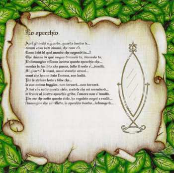 CD Faveravola: La Contea Dei Cento Castagni