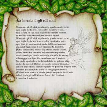 CD Faveravola: La Contea Dei Cento Castagni