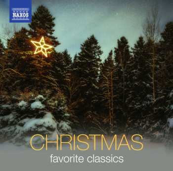 Album Favorite Christmas Classics / Var: Favorite Christmas Classics